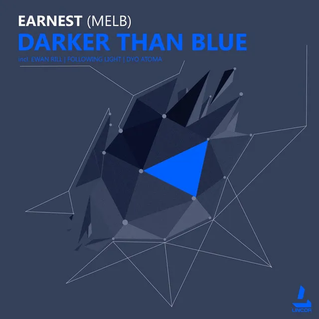 Darker Than Blue - Following Light Remix