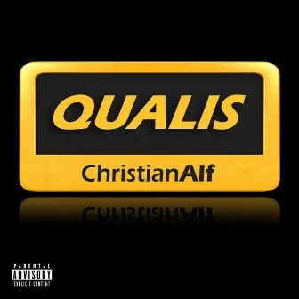 Qualis by ChristianALF