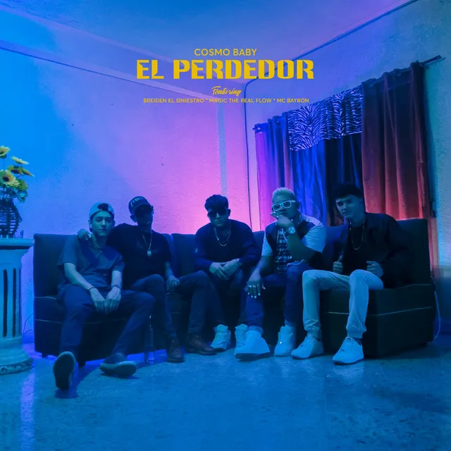 El Perdedor