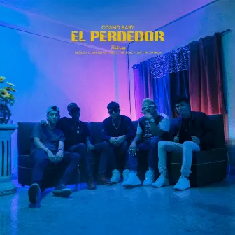 El Perdedor by Breiden El Siniestro