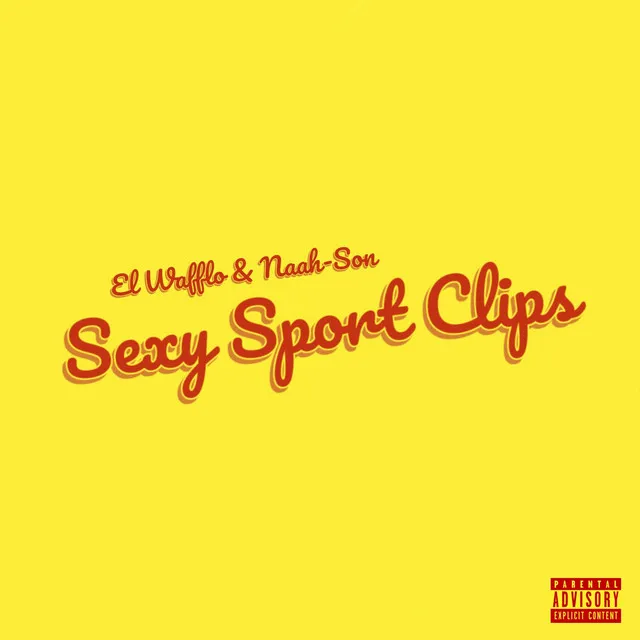 Sexy Sport Clips