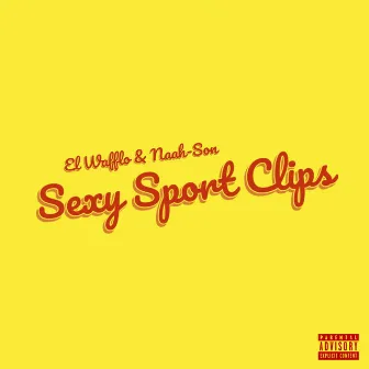 Sexy Sport Clips by El Wafflo