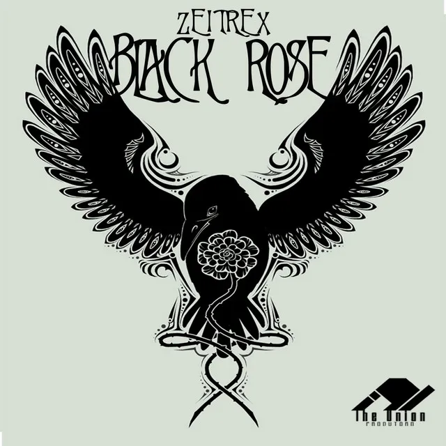 Black Rose