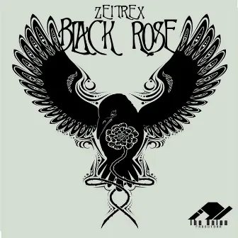 Black Rose by ZeiTrex