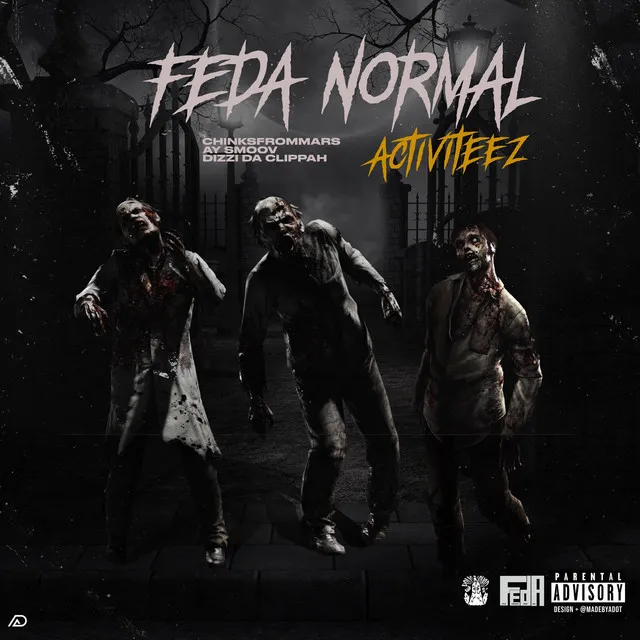 Feda-Normal Activiteez