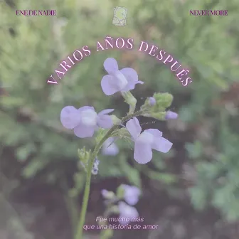 Varios años después by Ene de Nadie