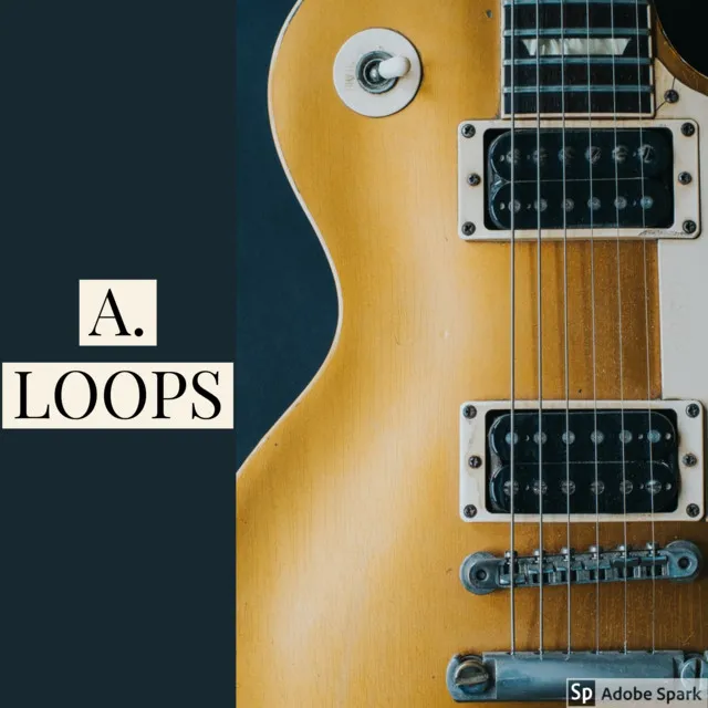 A.loops