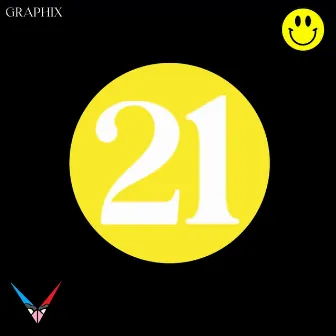 21 by Graphix