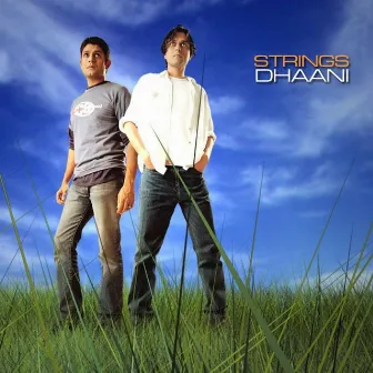 Dhaani by Strings