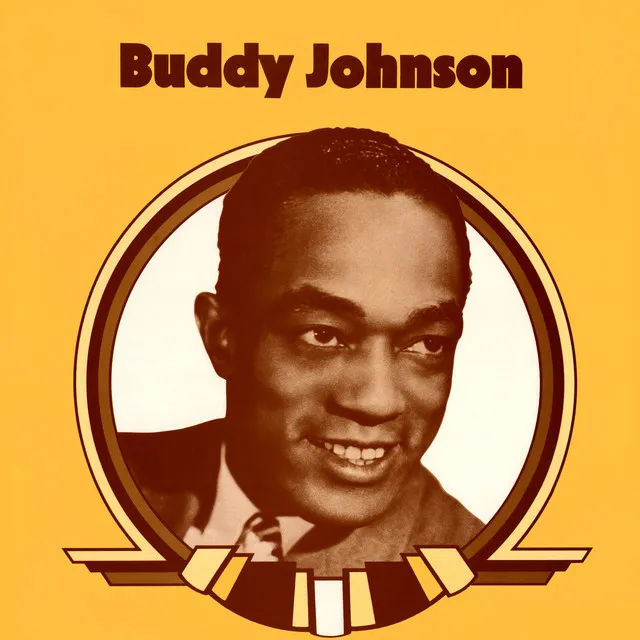 Buddy Johnson