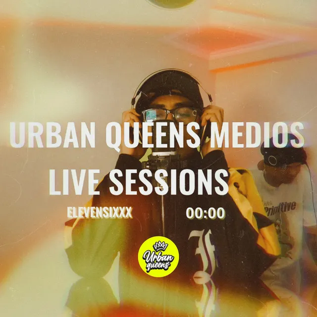 Uqm 00:00 - Live Session