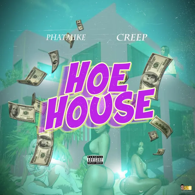 Hoe House