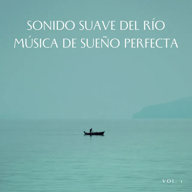 Sonido Suave Del Río Música De Sueño Perfecta, Vol. 1