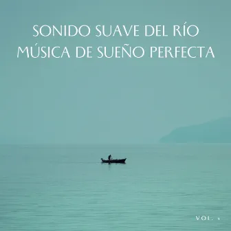 Sonido Suave Del Río Música De Sueño Perfecta, Vol. 1 by Relajación Sueño Meditación