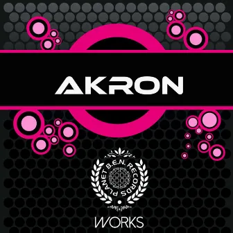 Akron Works by Akron