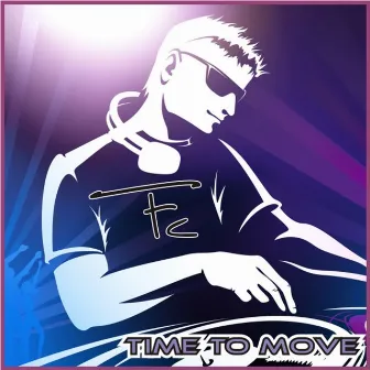 Time to move by FCDeeJay