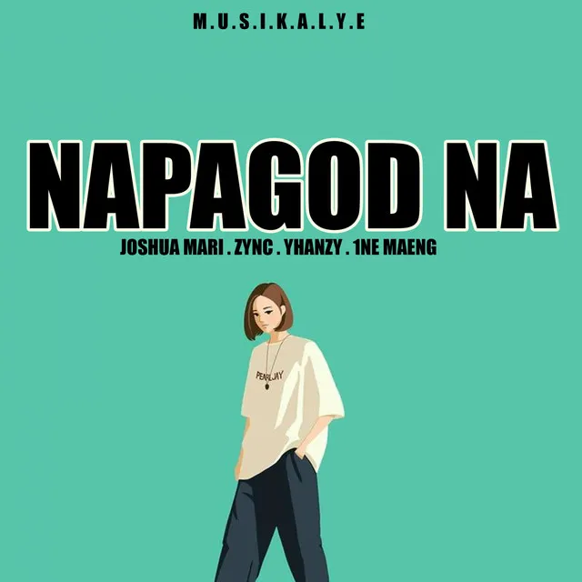 Napagod Na