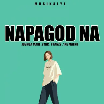 Napagod Na by Musikalye