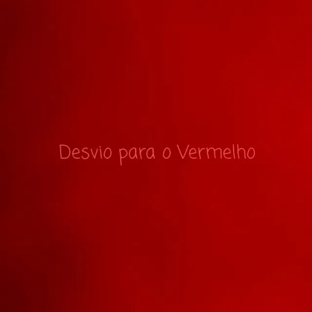 Desvio para o Vermelho