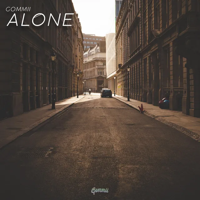 Alone