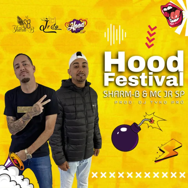 Hood Festival