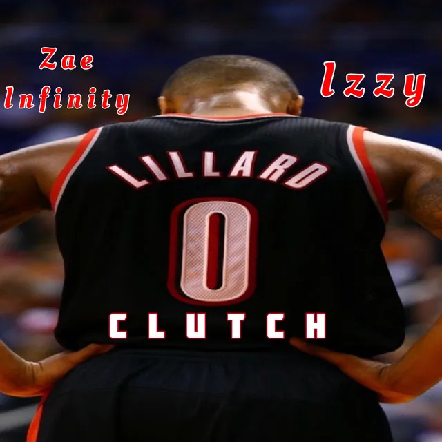 Lillard Clutch