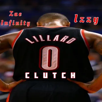 Lillard Clutch by Izzyy