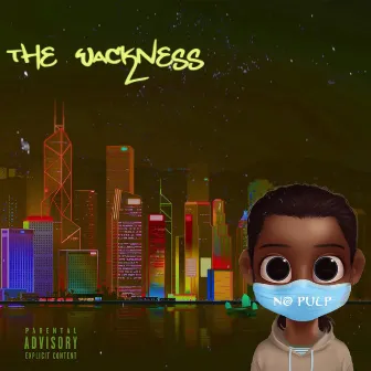 The Wackness by No Pulp