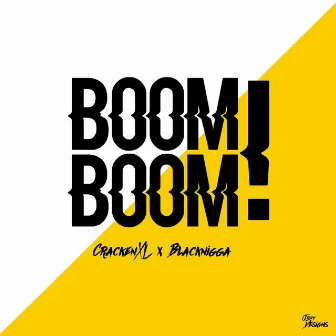 Boom Boom by Cracken Xl