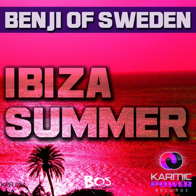 Ibiza Summer - Radio Edit