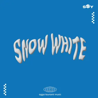 snow white by s$y