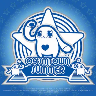 09 Summer SMTOWN - Carnival by SMTOWN