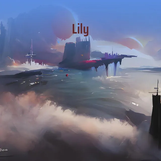 Lily (Cover)