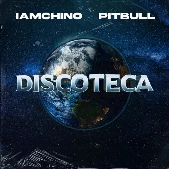 Discoteca by IAmChino