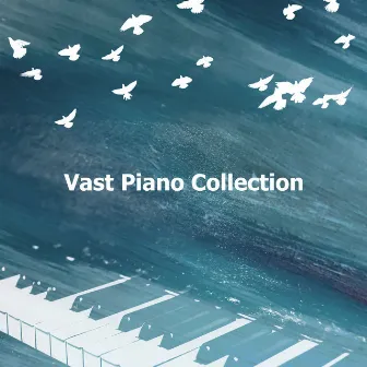 Vast Piano Collection by Piano Animal