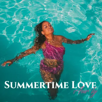 Summertime Love by Aur'ly