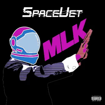 M.L.K by SpaceVet