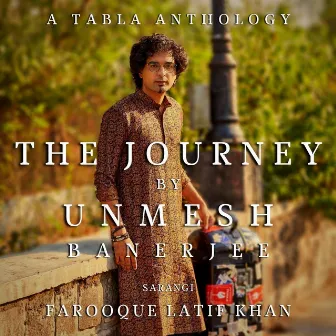 The Journey by Unmesh Banerjee