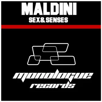 New Album by Maldini