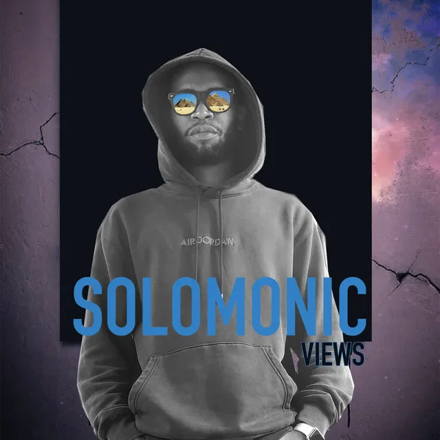 Solomonic Views - Sir Gaga Classic Remix