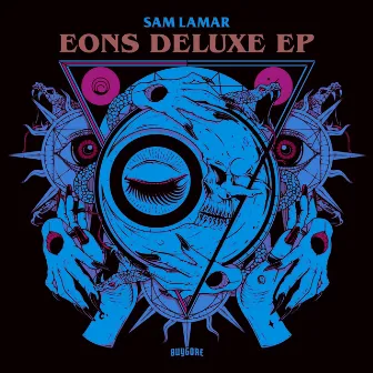 EONS DELUXE by Sam Lamar