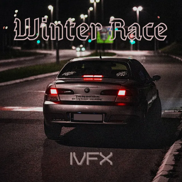 Winter Race