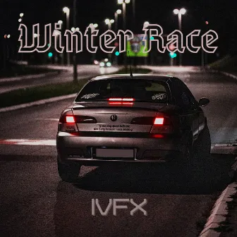 Winter Race by IVFX