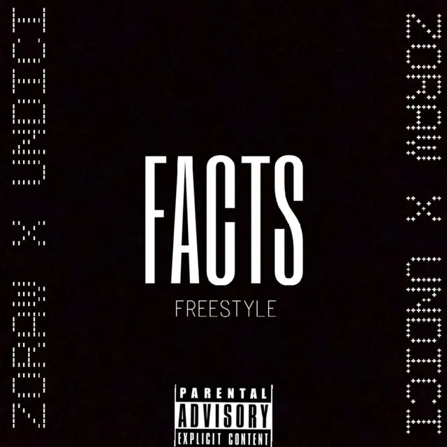 Facts Freestyle