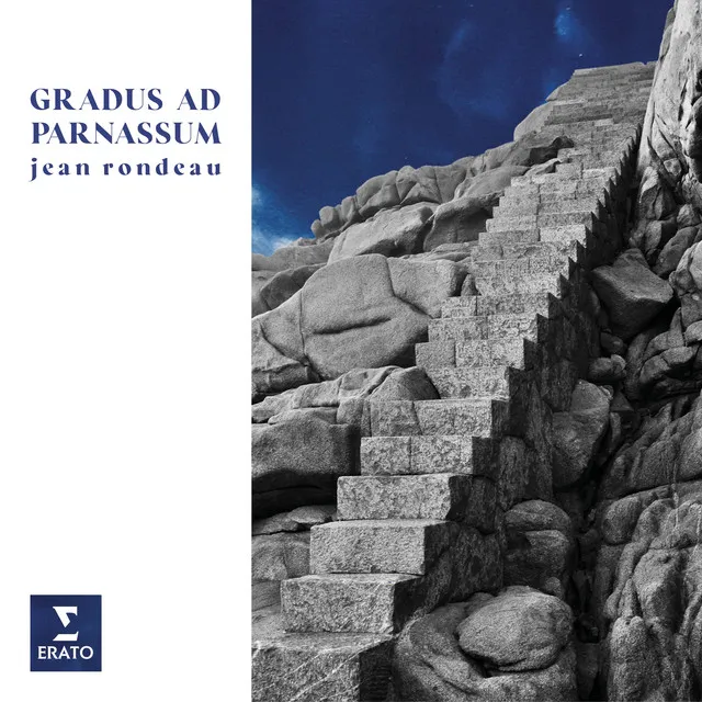 Debussy / Transcr. Rondeau: Children's Corner, CD. 119, L. 113: I. Doctor Gradus ad Parnassum