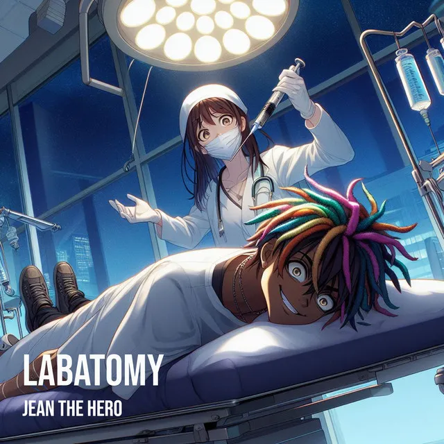 Labatomy