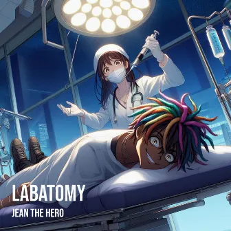 Labatomy by Jean The Hero