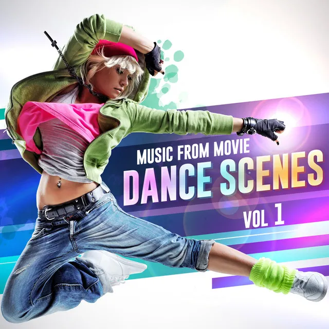 Music from Movie Dance Scenes Vol 1