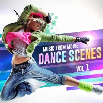 Music from Movie Dance Scenes Vol 1 by Soundtrack Wonder Band