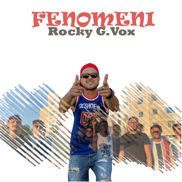 Fenomeni